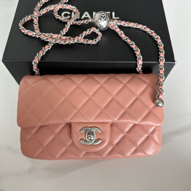 Ch**el cf series bags